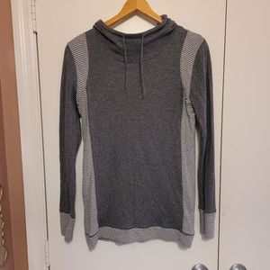 Eddie Bauer Sporty Long Sleeve Top